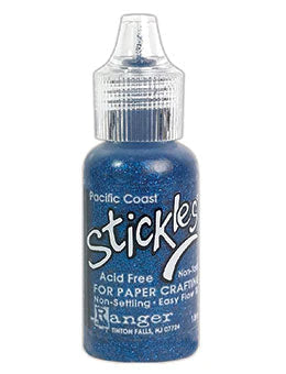 Glitterlim, Stickles pacific coast