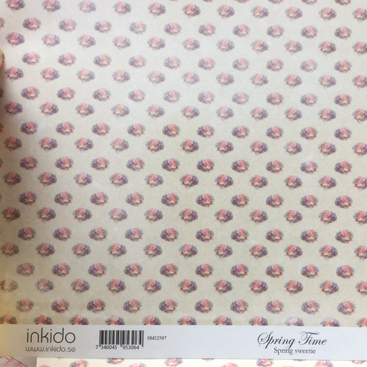 Inkido - Spring sweetie