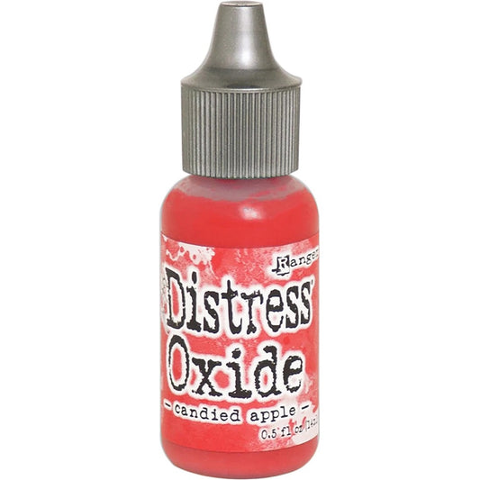Distress Oxide ink refill - Candied Apple