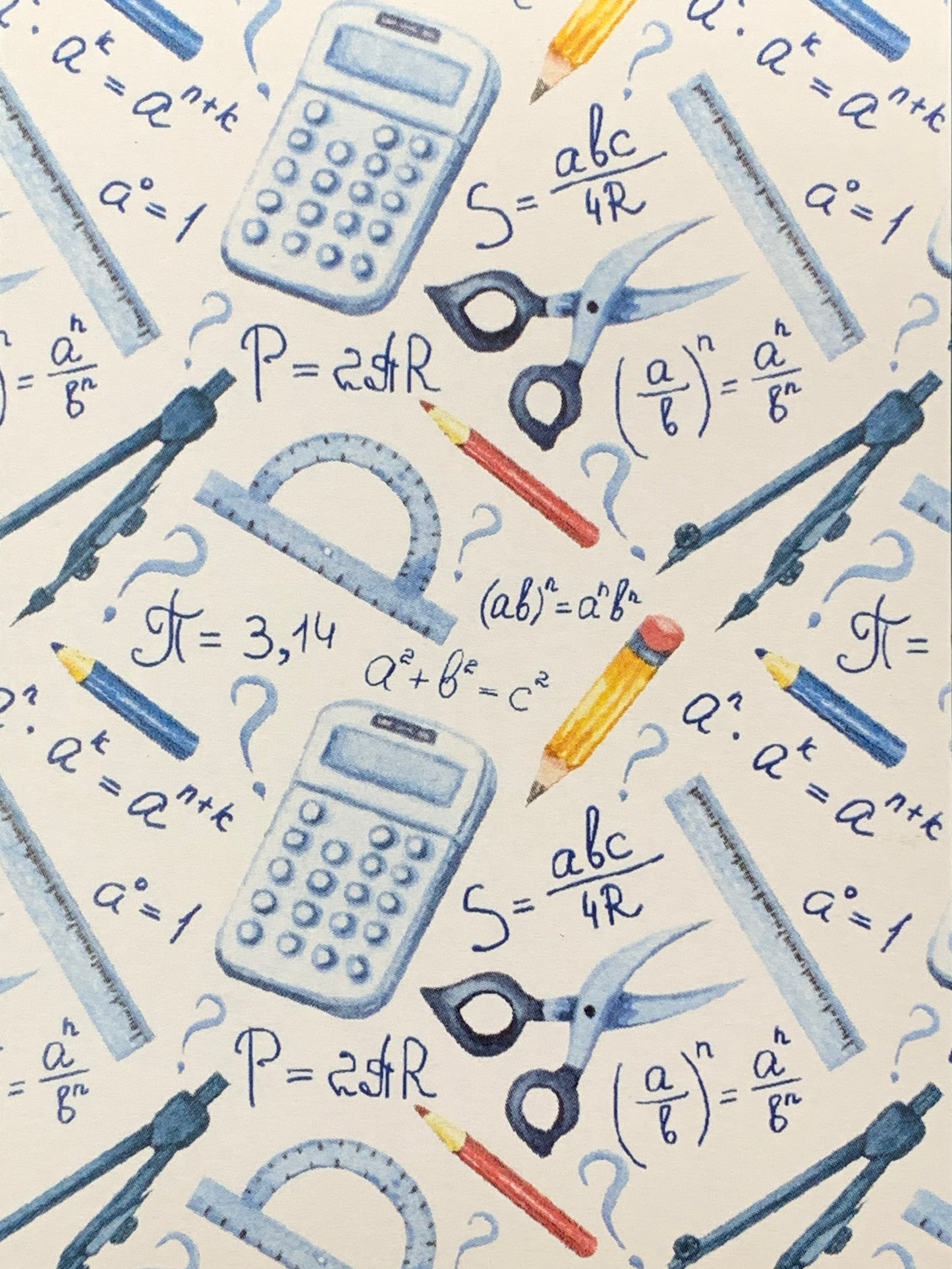 Toppers - Making Science 24stk 7x10