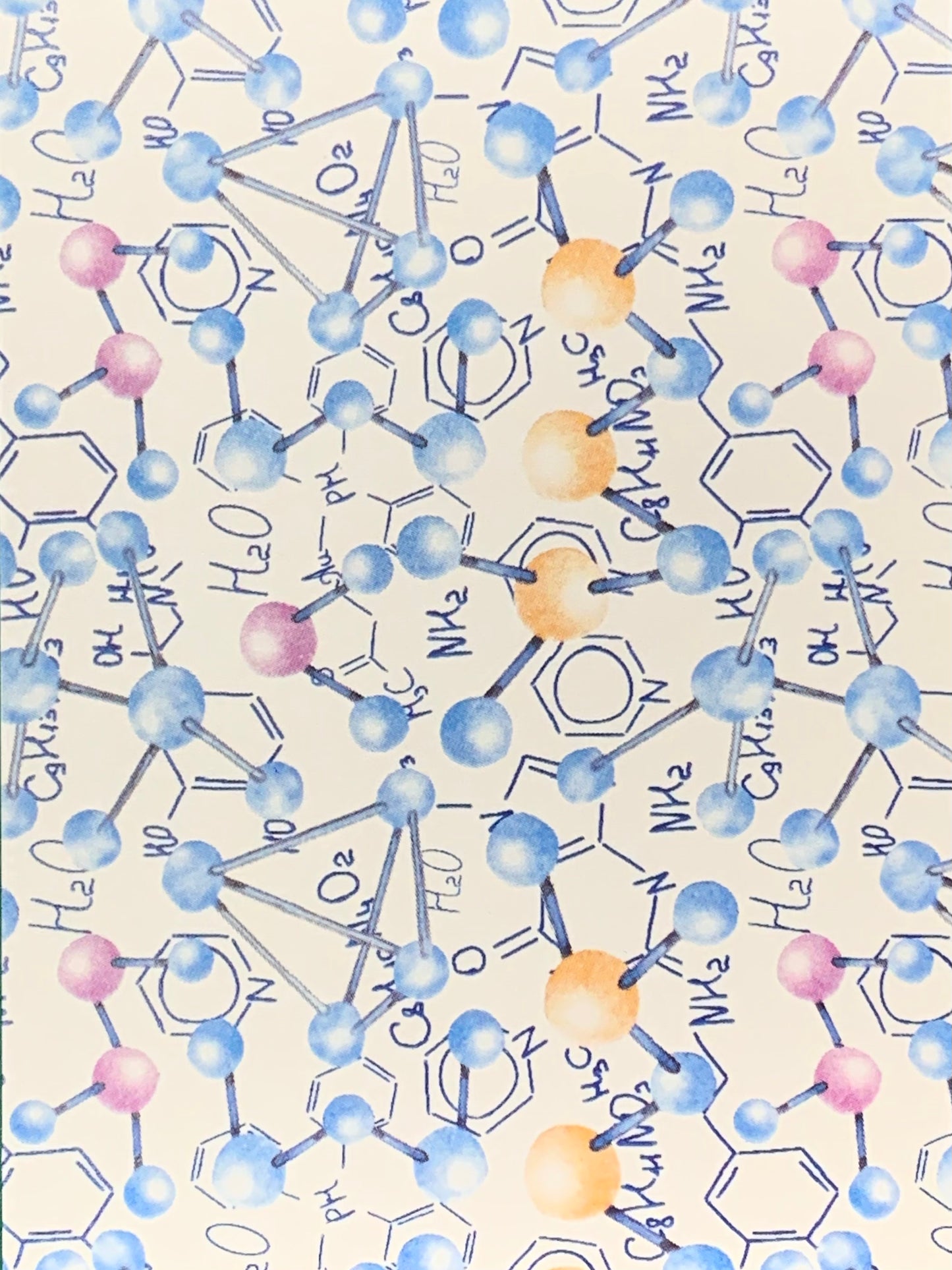 Toppers - Making Science 24stk 7x10