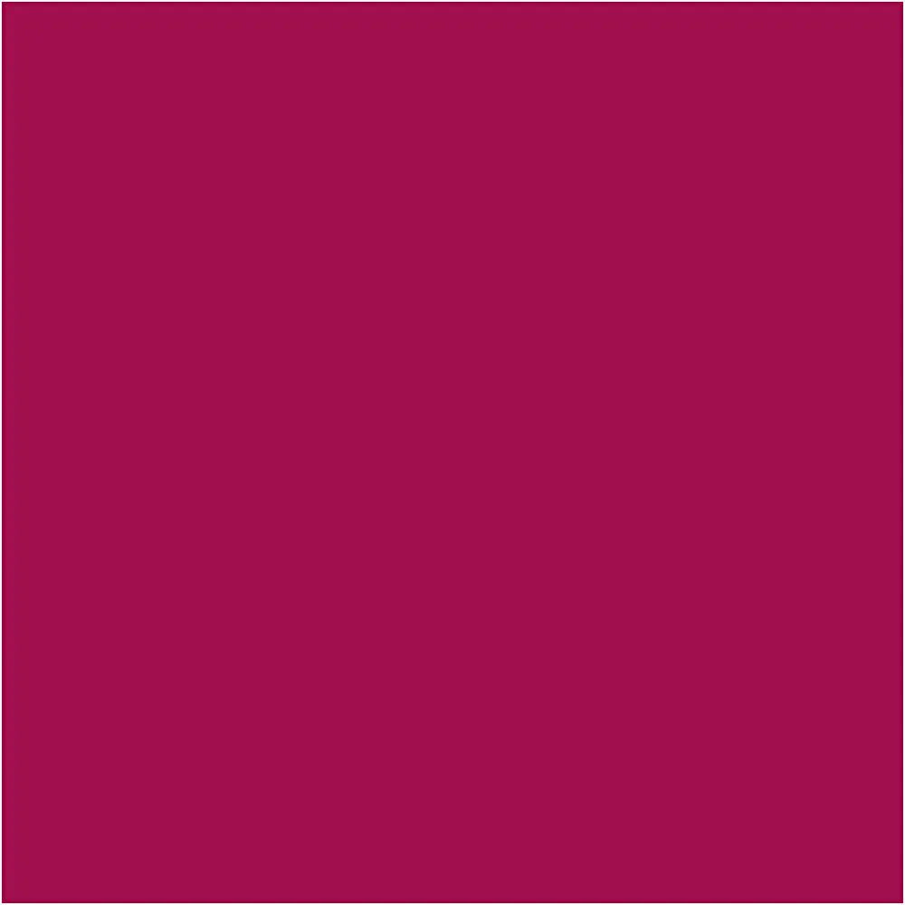 Plus Color hobbymaling - primær rød / Primary red  , 60ml 39673