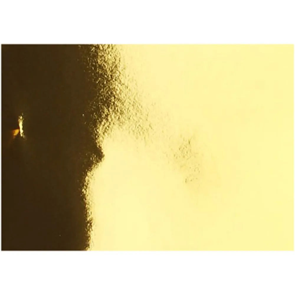 A4 Metallark / speilark - gull