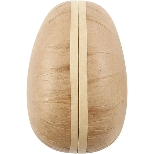 Papp egg - to delt