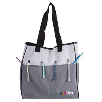 Artbin oppbevarings veske til feks garn / scrappeting etc.