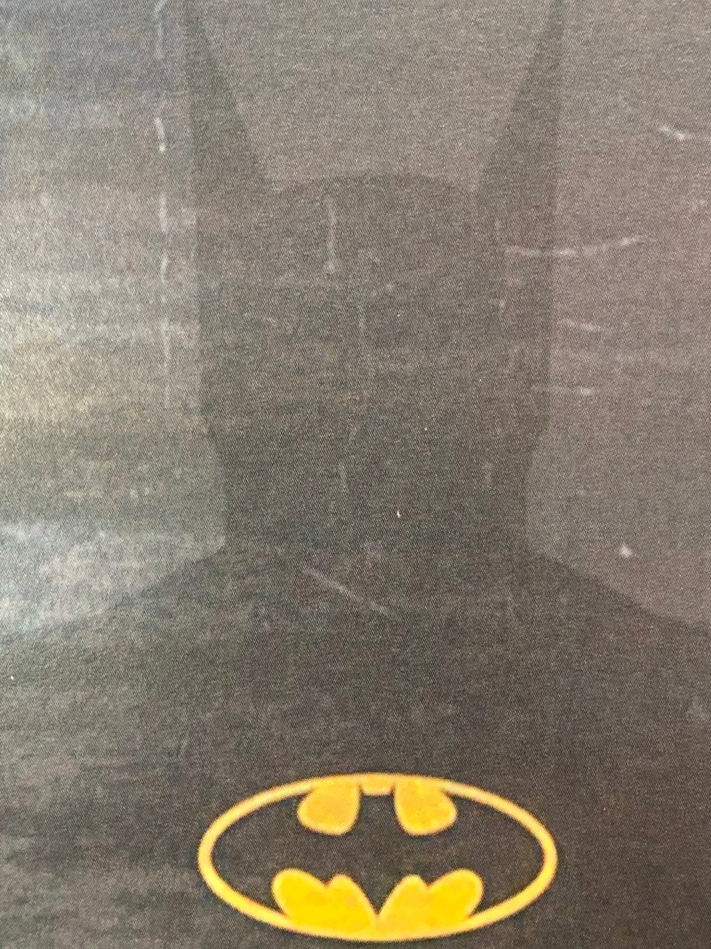 Toppers / motiv - Be your own hero - 24stk 7x10cm