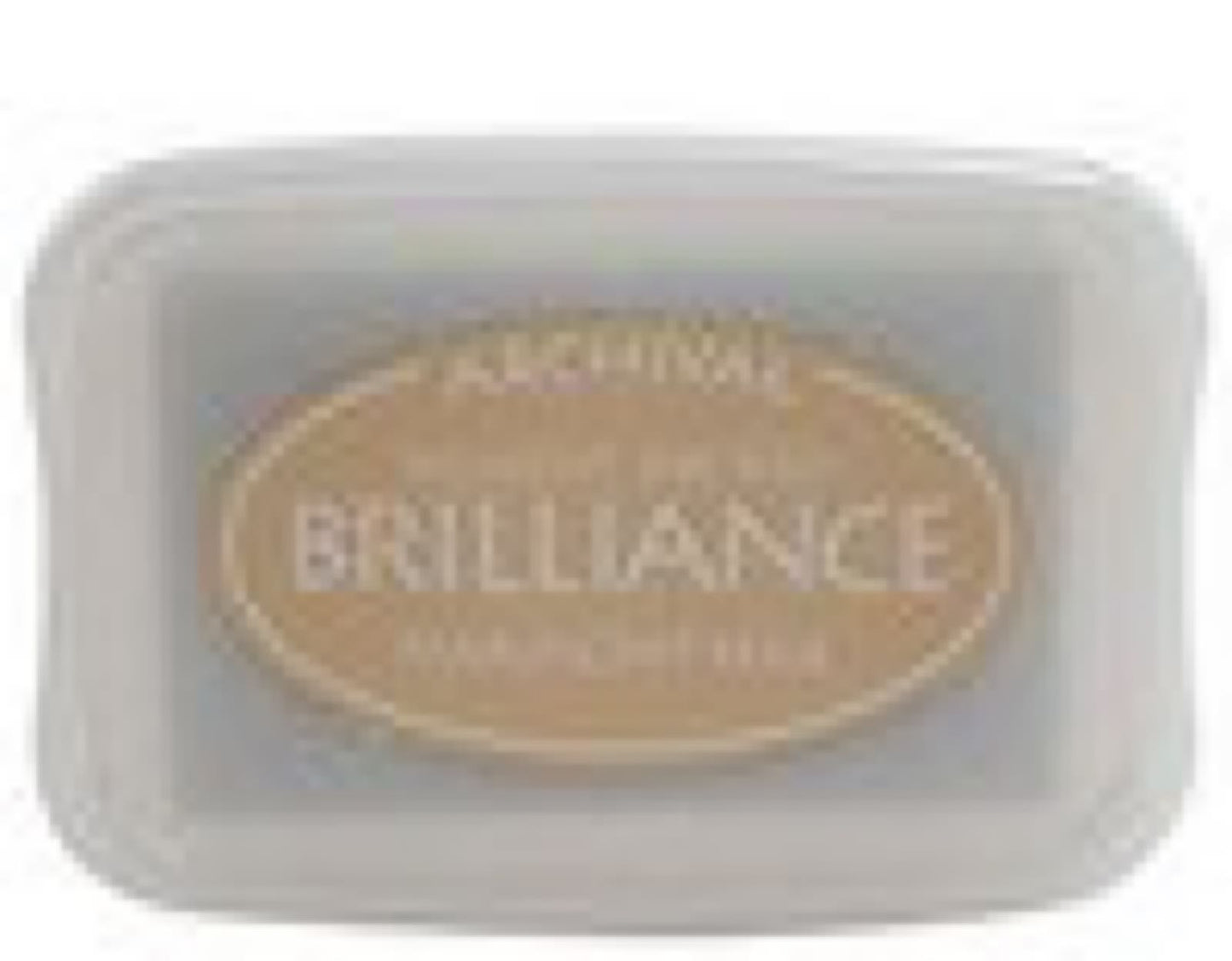 Archival brilliance  Pearlescent beige