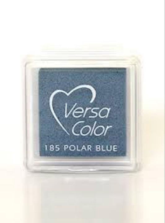 Versa Color stempelpute Polar Blue 85