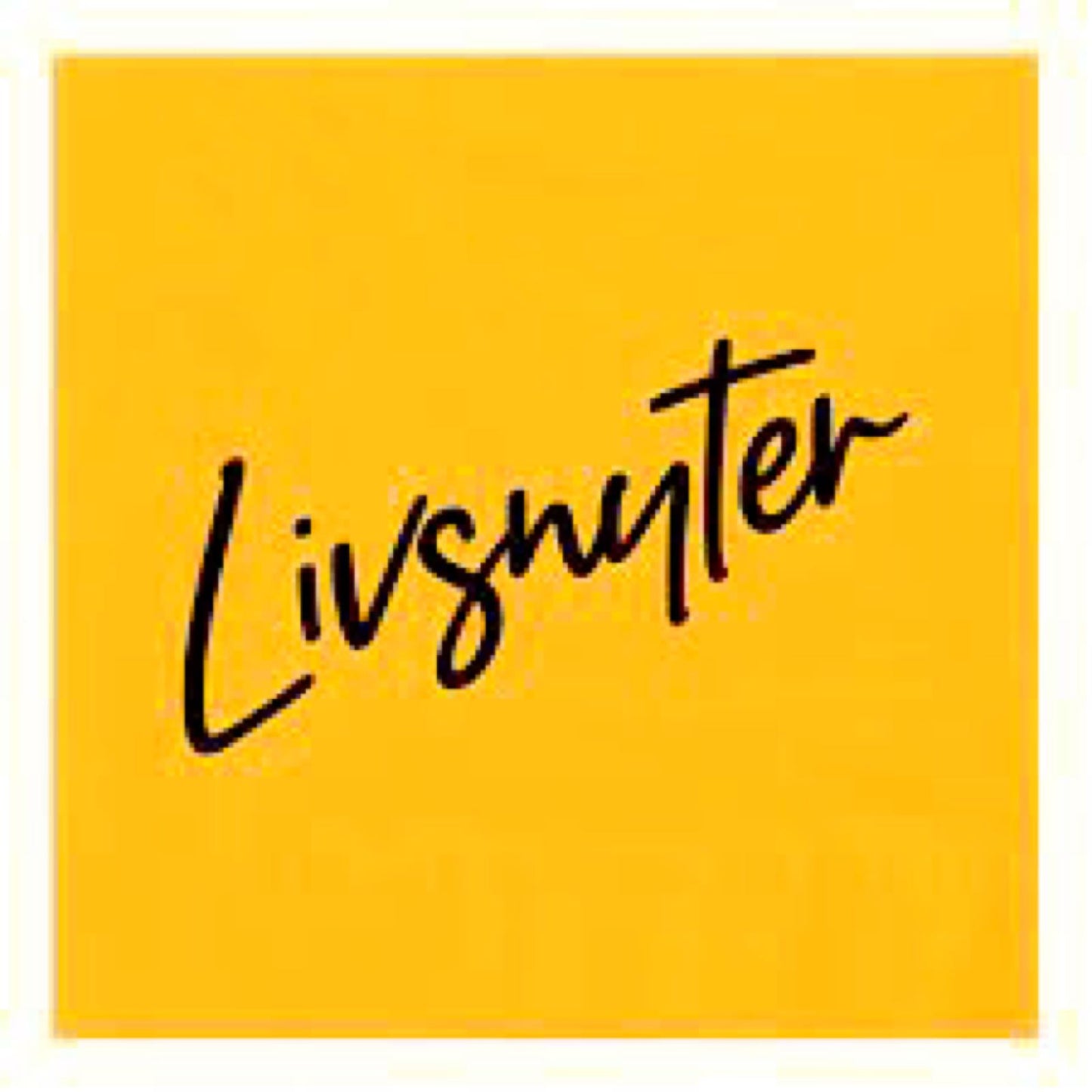 Servietter - Livsnyter 20  stk pk