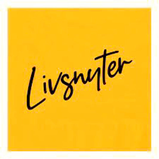 Servietter - Livsnyter 20 stk pk